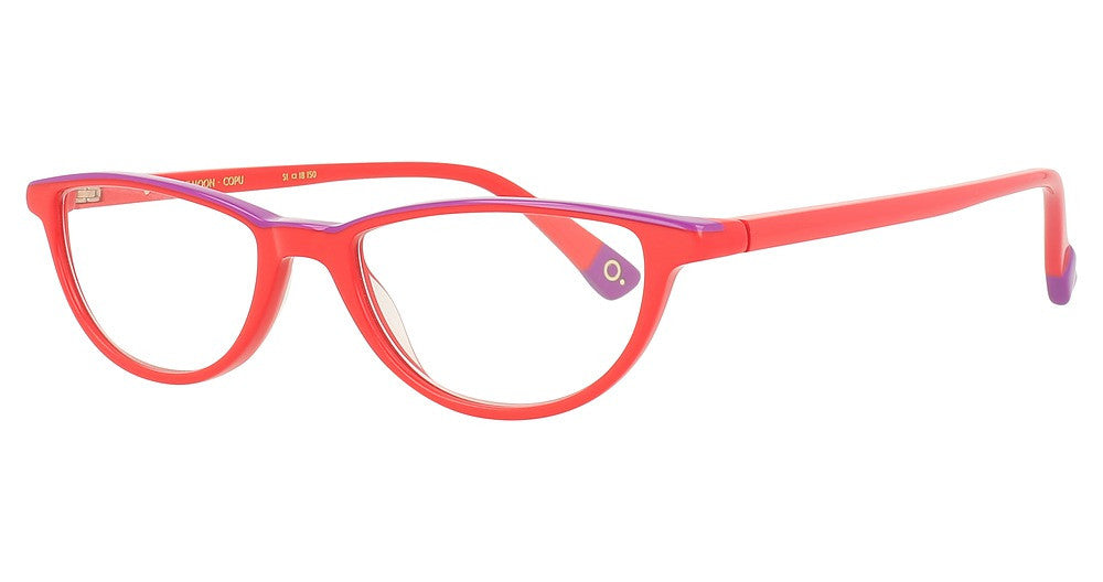Etnia Barcelona 5 HALFMO 51O Eyeglasses