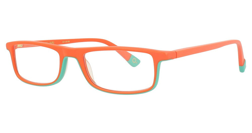 Etnia Barcelona 5 NEWMOO 53O Eyeglasses