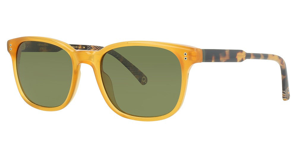 Etnia Barcelona 5 SINATR 55S Sunglasses