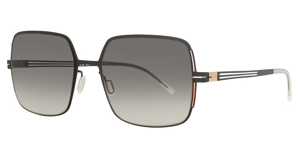 Etnia Barcelona 6 IZAR 55S B Sunglasses