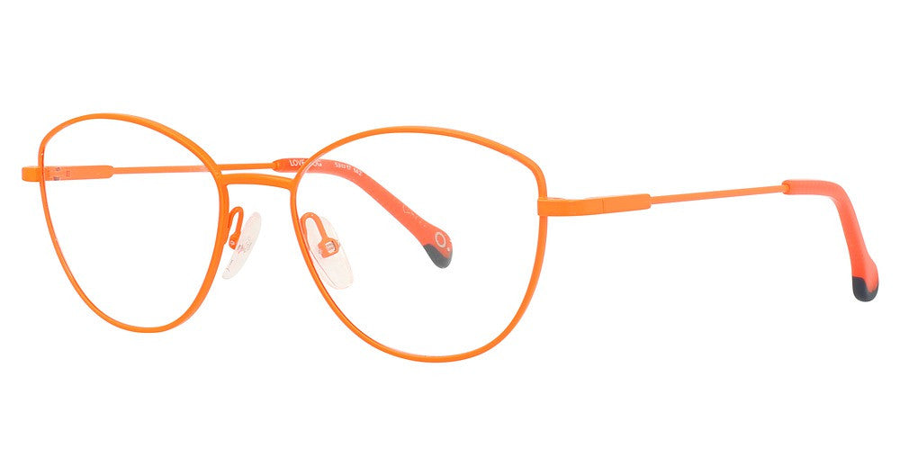 Etnia Barcelona 4 LOVE 53O Eyeglasses