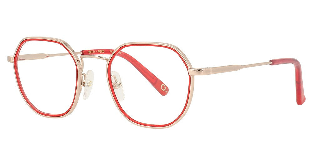 Etnia Barcelona 7 BETTY 46O Eyeglasses