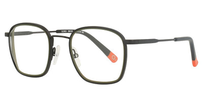 Etnia Barcelona 7 GOKU 46O Eyeglasses