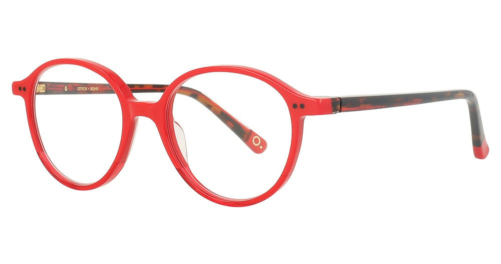Etnia Barcelona 5 STITCH 48O Eyeglasses