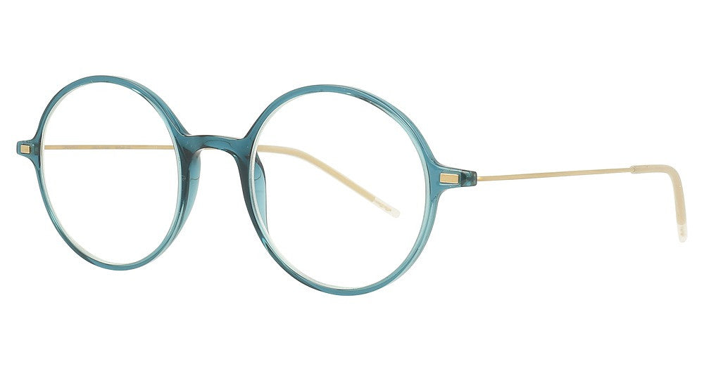 Etnia Barcelona 9 DRILL 48O Eyeglasses