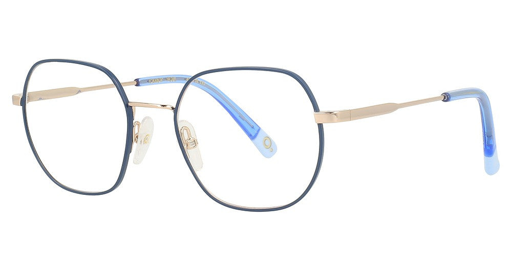 Etnia Barcelona 4 CANDY 47O Eyeglasses