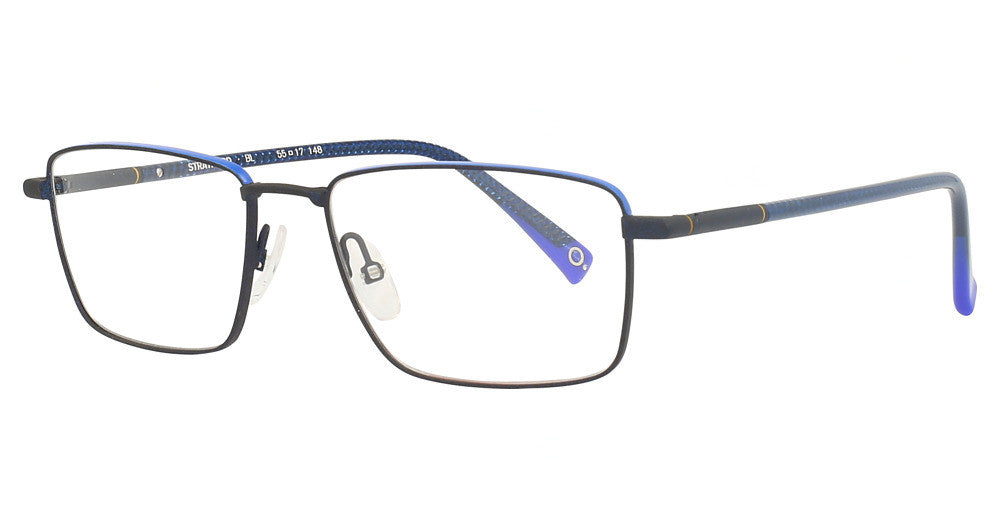 Etnia Barcelona 4 STRATF 55O Eyeglasses