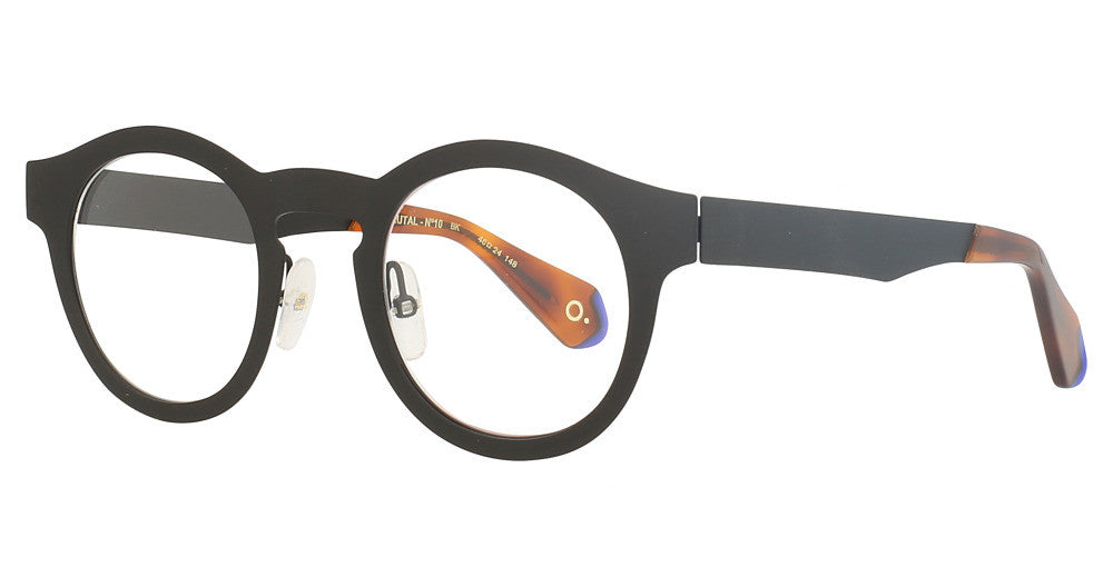 Etnia Barcelona 4 BRUT10 46O Eyeglasses
