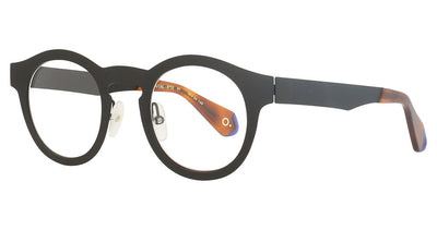 Etnia Barcelona 4 BRUT10 46O Eyeglasses