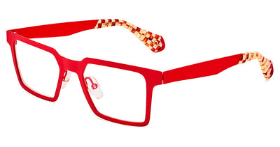 Etnia Barcelona 4 BRUT12 52O Eyeglasses