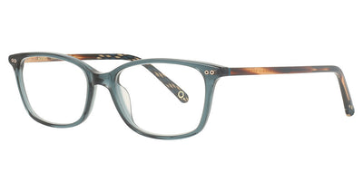 Etnia Barcelona 5 ROSES 50O Eyeglasses