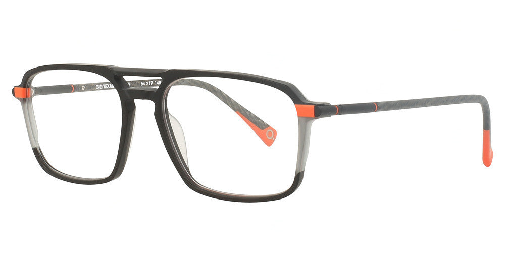 Etnia Barcelona 5 BIGTEX 54O Eyeglasses