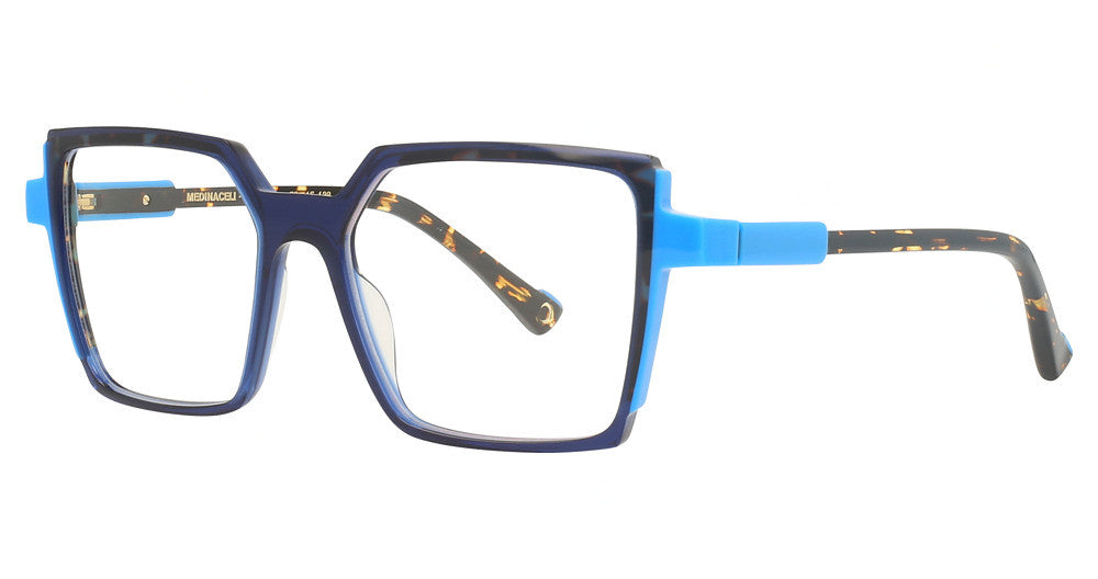 Etnia Barcelona 5 MEDINA 52O Eyeglasses
