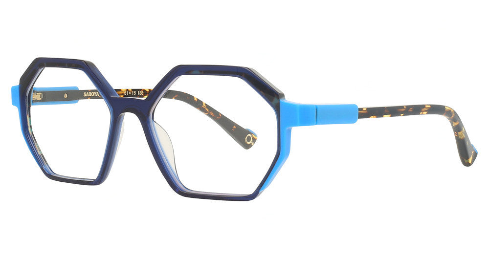 Etnia Barcelona 5 SABOYA 51O Eyeglasses