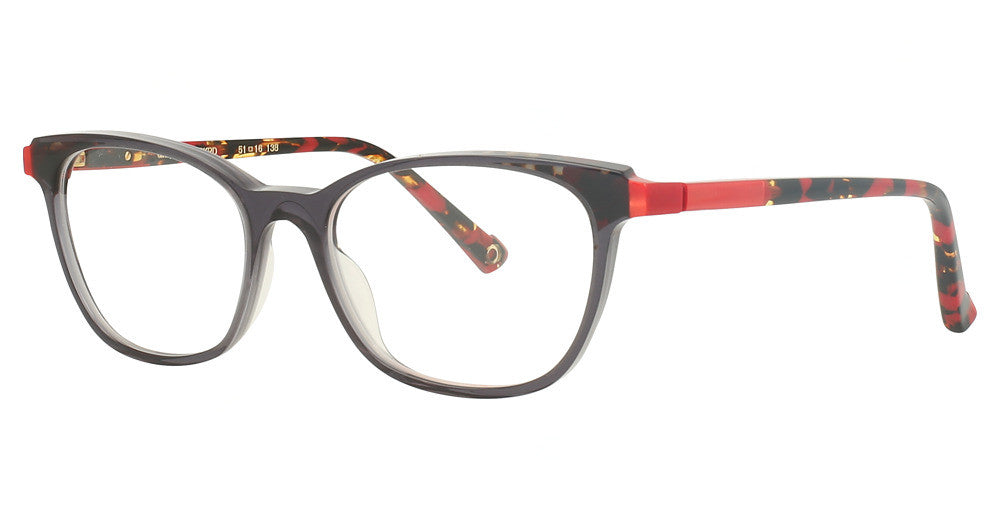 Etnia Barcelona 5 GRIMALDI 51O Eyeglasses