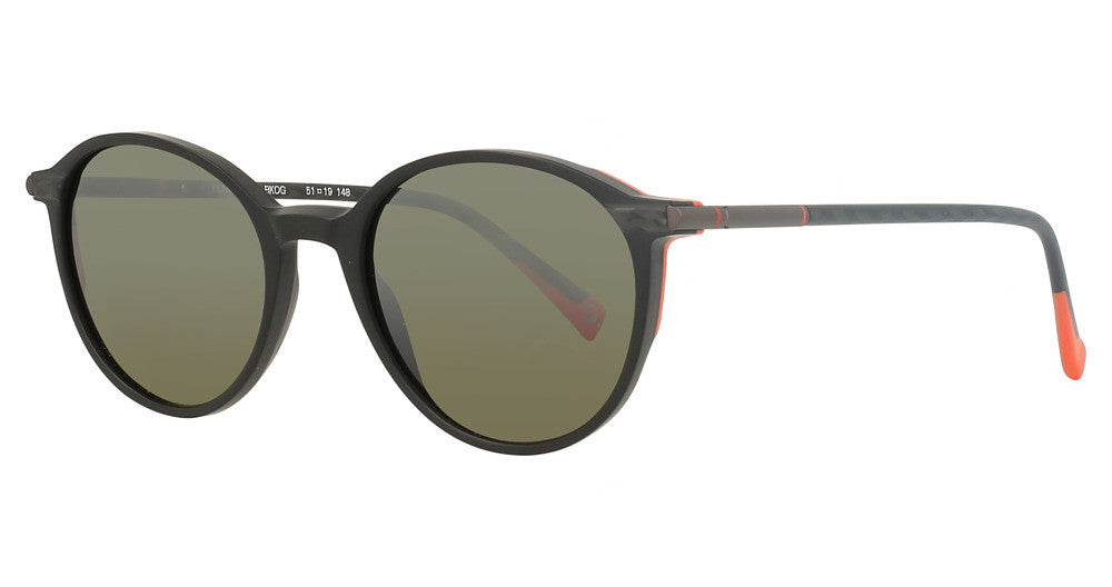 Etnia Barcelona 5 FLAMIN 51S Sunglasses
