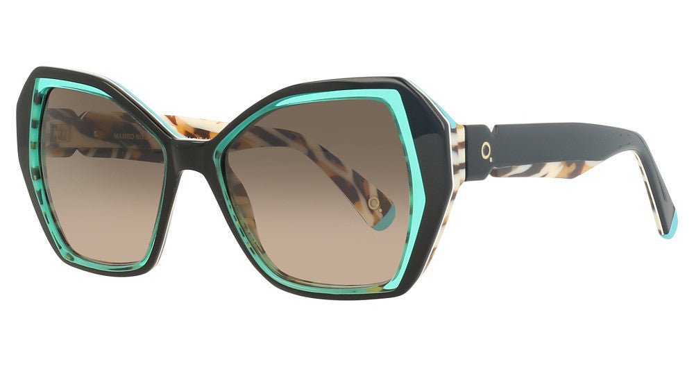 Etnia Barcelona 5 MAMBO8 54S Sunglasses