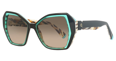Etnia Barcelona 5 MAMBO8 54S Sunglasses