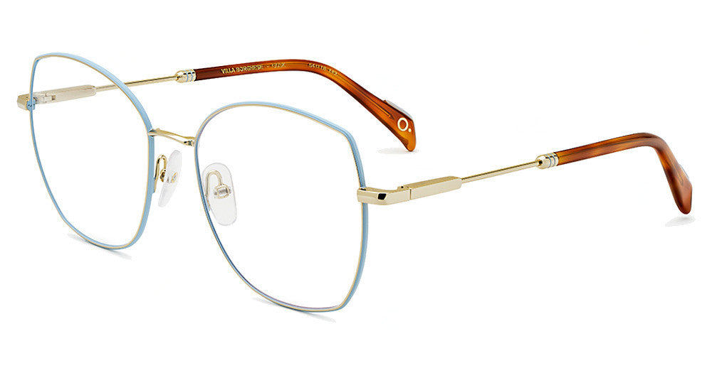 Etnia Barcelona 4 VILLAB 54O Eyeglasses