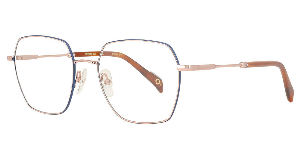 Etnia Barcelona 4 TIERGA 51O Eyeglasses