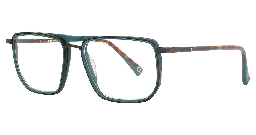 Etnia Barcelona 7 HACKBE 55O Eyeglasses