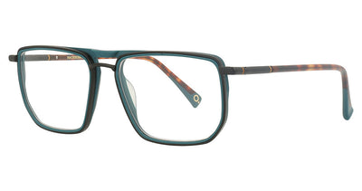 Etnia Barcelona 7 HACKBE 55O Eyeglasses