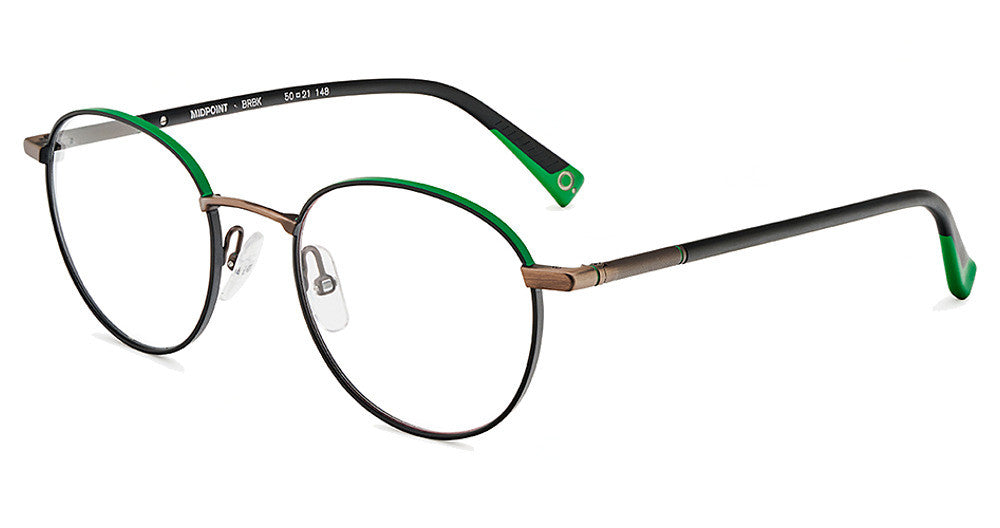 Etnia Barcelona 4 MIDPOI 50O Eyeglasses