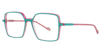 Etnia Barcelona 5 LIGHT6 53O Eyeglasses