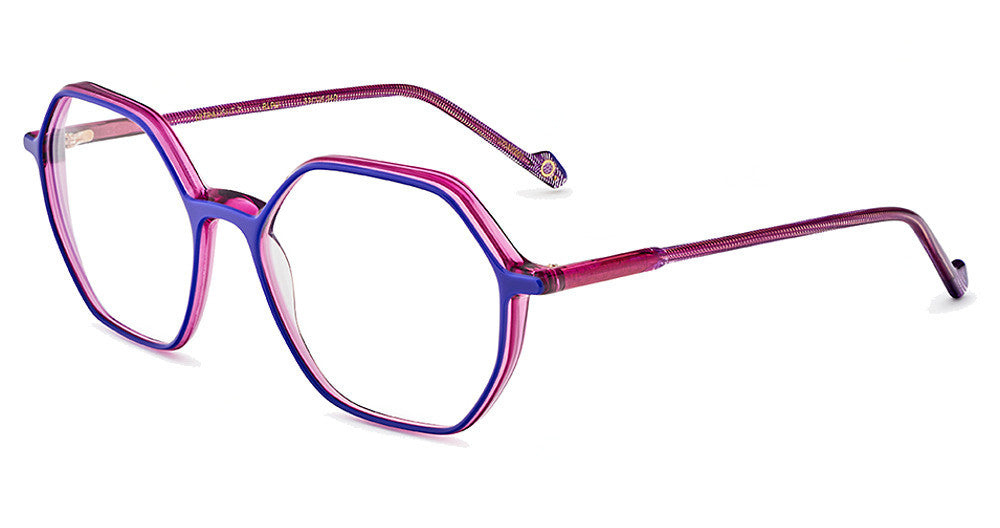 Etnia Barcelona 5 LIGHT7 53O Eyeglasses