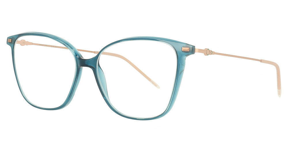Etnia Barcelona 9 MIRZAM 54O Eyeglasses