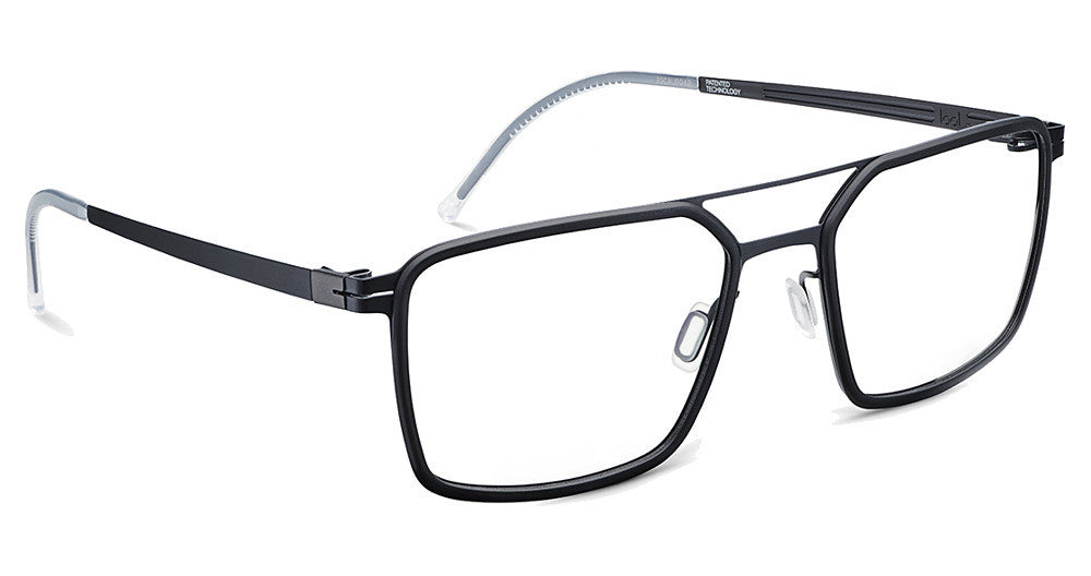Etnia Barcelona 7 WIRE 55O Eyeglasses