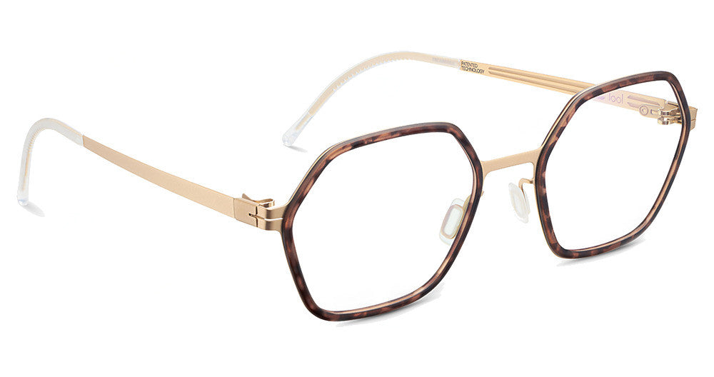 Etnia Barcelona 7 TIAKI 51O Eyeglasses