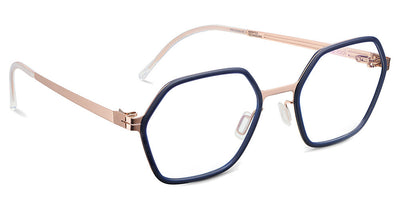 Etnia Barcelona 7 TIAKI 51O Eyeglasses