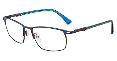 Etnia Barcelona 4 SACHSENRING 58O Eyeglasses