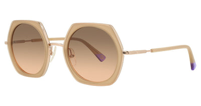 Etnia Barcelona 7 BAEZA 50S Sunglasses