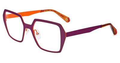 Etnia Barcelona 4 BRUT25 52O Eyeglasses