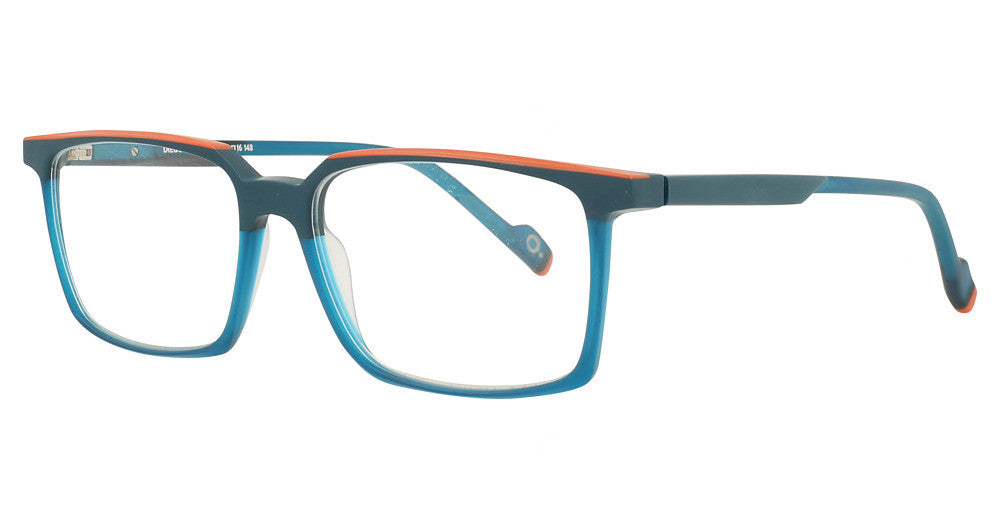 Etnia Barcelona Eyeglasses model DIEGO 54O