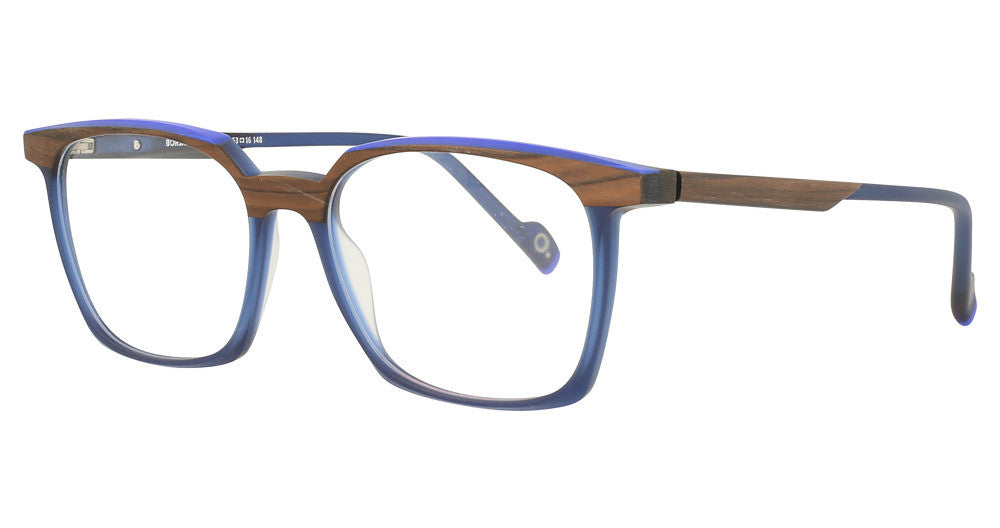 Etnia Barcelona BORJA 53O Eyeglasses