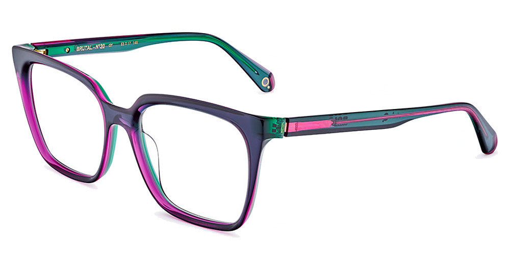Etnia Barcelona 5 BRUT20 53O Eyeglasses
