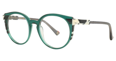 Etnia Barcelona 5 WALES 51O Eyeglasses