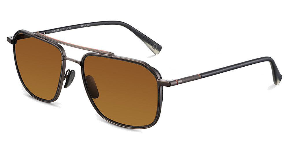 Etnia Barcelona 7 MUNGER 57S Sunglasses