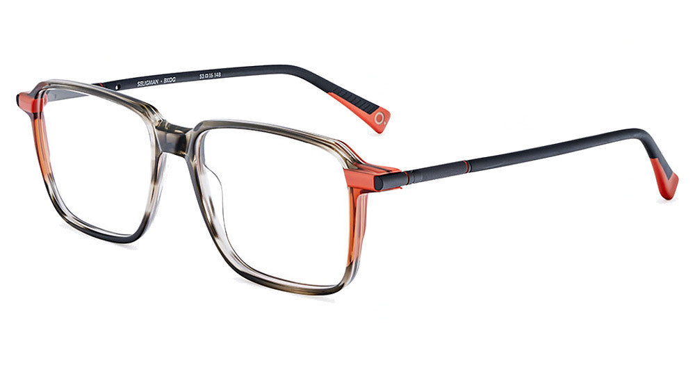 Etnia Barcelona 5 SELIGM 53O Eyeglasses