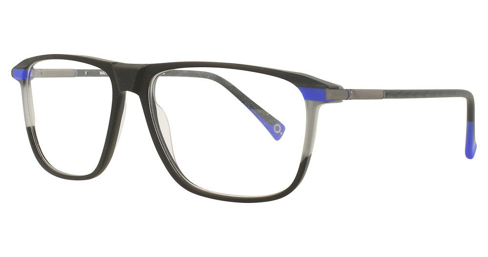 Etnia Barcelona 5 WAYNES 60O Eyeglasses