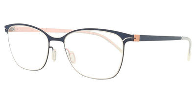 Etnia Barcelona 6 WAVE 53O Eyeglasses