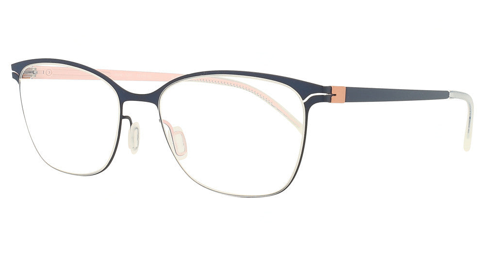 Etnia Barcelona 6 WAVE 53O Eyeglasses