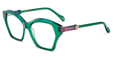 Etnia Barcelona Eyeglasses model SNAKE EYES 54O