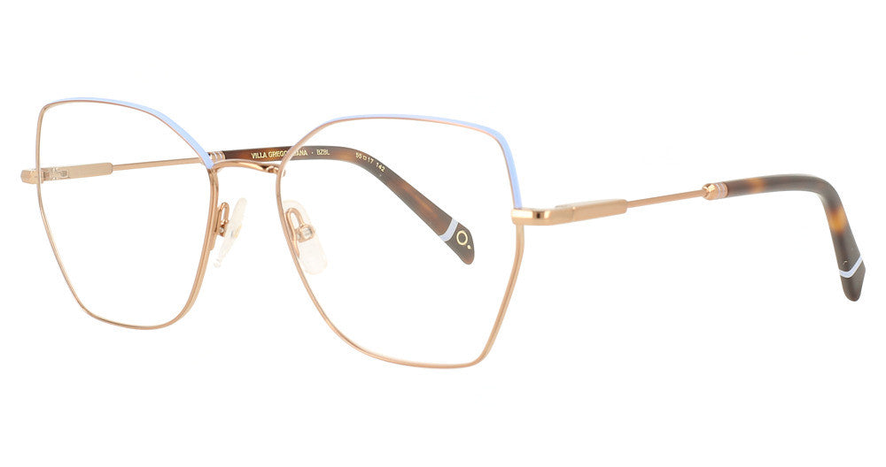 Etnia Barcelona 4 VGREGO 55O Eyeglasses