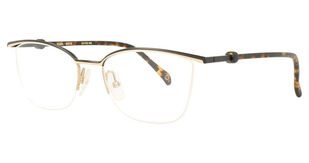 Etnia Barcelona 4 SORA 53O Eyeglasses