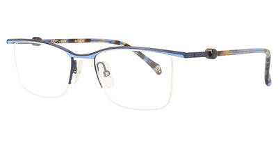 Etnia Barcelona 4 UKIYO 52O Eyeglasses