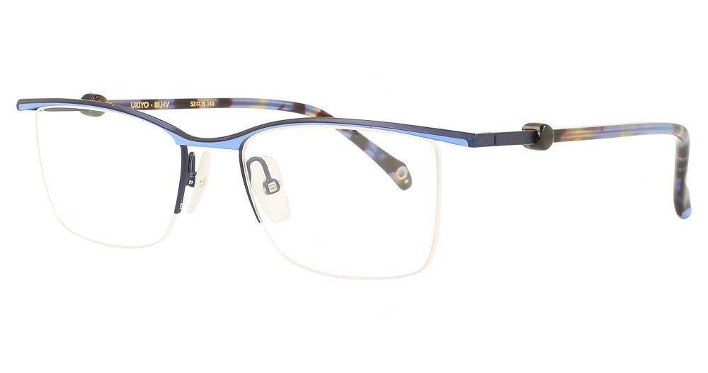 Etnia Barcelona 4 UKIYO 52O Eyeglasses